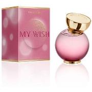 Eau de Parfum Jesus Del Pozo My Wish - Parfum - 100ml