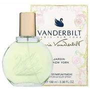Eau de Parfum Gloria Vanderbilt Un Jardin Á New York - Parfum Fraiche ...