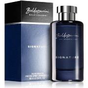 Eau de cologne Baldessarini Signature - keulen - 90ml