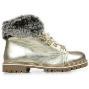 Snowboots Les Tropeziennes par M.Belarbi Lacen