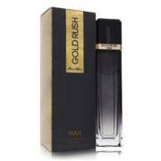 Eau de cologne Paris Hilton Gold Rush - keulen Spray - 100ml
