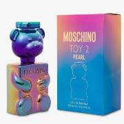 Eau de Parfum Moschino Toy 2 Pearl - Parfum - 100ml