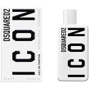 Eau de Parfum Dsquared Icon Women - Parfum - 100ml