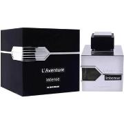 Eau de Parfum Al Haramain L ´Aventure Intense Men -Parfum - 100ml