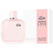 Eau de cologne Lacoste L.12.12 Rose - keulen Fraiche - 100ml