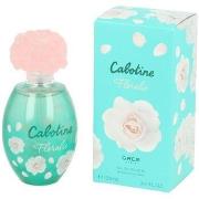 Eau de cologne Gres Cabotine Floralie - keulen - 100ml