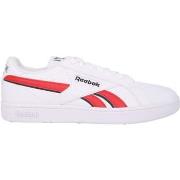 Lage Sneakers Reebok Sport Court Retro