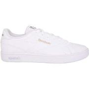 Lage Sneakers Reebok Sport Court Clean