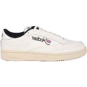 Lage Sneakers Reebok Sport Club C 85