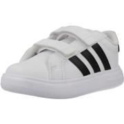 Lage Sneakers adidas GRAND COURT 3.0