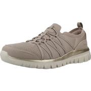 Lage Sneakers Skechers GRACEFUL PURECRUSH