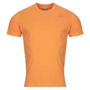 T-shirt Korte Mouw Kappa CAFERS SLIM