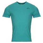 T-shirt Korte Mouw Kappa CAFERS SLIM