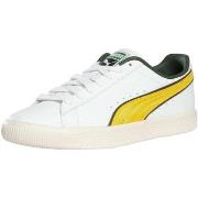 Lage Sneakers Puma Clyde Varsity Trainers