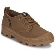 Lage Sneakers Aigle TENERE CVS LOW