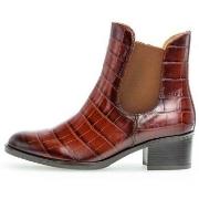 Enkellaarzen Gabor 31.650.34