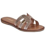 Slippers Les Tropeziennes par M.Belarbi HAMIGOS