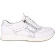 Lage Sneakers Waldläufer H-Vicky