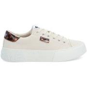 Lage Sneakers No Name RESET SNEAKER W