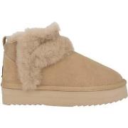 Enkellaarzen Warmbat Durack