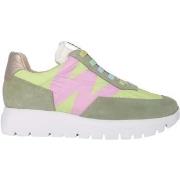 Lage Sneakers Wonders Odisei