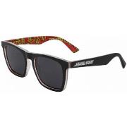 Zonnebril Santa Cruz Cruz sunglasses