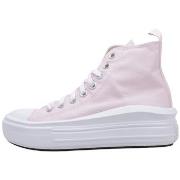 Hoge Sneakers Converse CHUCKS IN LOVE