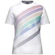 T-shirt Korte Mouw Head Pro Player