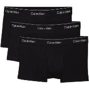 Boxers Calvin Klein Jeans LOW RISE TRUNK LV00NB4389