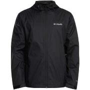 Trainingsjack Columbia Inner Limits III waterdichte jas