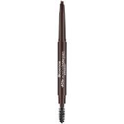 Wenkbrauwen Essence Wow What a Brow Pen Waterproef Wenkbrauwpotlood