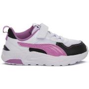 Lage Sneakers Puma Trinity 2 LT