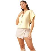 Blouse La Modeuse 77498_P183738