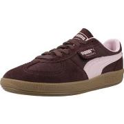 Lage Sneakers Puma PALERMO VINTAGE UPDATE
