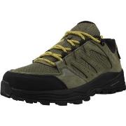 Lage Sneakers Columbia REDMOND IV LOW WP