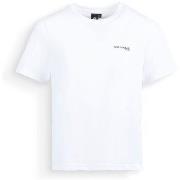 T-shirt Korte Mouw No Name WILLO T SHIRT W
