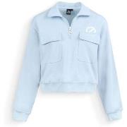 Sweater No Name WILLO PKT HOODIE W