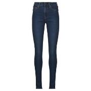 Skinny Jeans Levis 721 HIGH RISE SKINNY