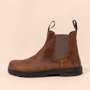 Low Boots El Naturalista 252621156005