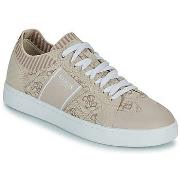 Lage Sneakers Guess JRIXIE
