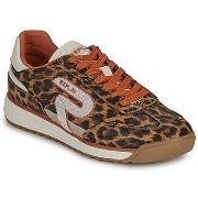 Lage Sneakers Replay -