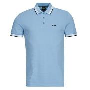 Polo Shirt Korte Mouw BOSS Paddy
