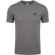 T-shirt Korte Mouw Emporio Armani EA7 8NPT25 PJVPZ