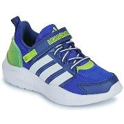 Lage Sneakers adidas LIGHTORAMA RNR EL C