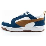 Lage Sneakers Puma Rebound V6
