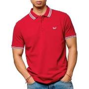 Polo Shirt Korte Mouw Kaporal -