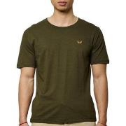 T-shirt Korte Mouw Kaporal -