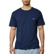 T-shirt Korte Mouw Kaporal -