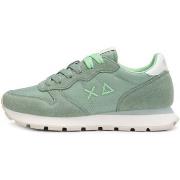 Lage Sneakers Sun68 Ally Solid