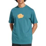 T-shirt Korte Mouw adidas -